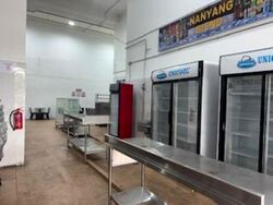 Tuas Techpark (D22), Factory #457741701